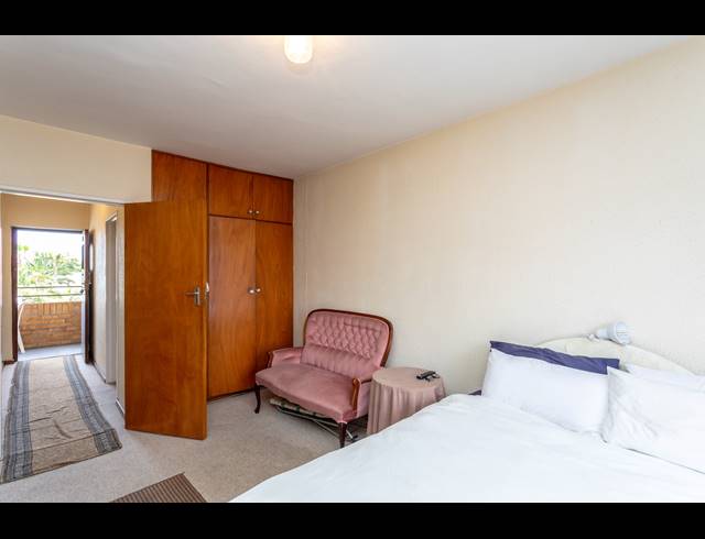 1 BEDROOM APARTMENT SOLD IN VASCO ESTATE